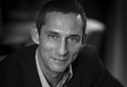 Jerome Cheval, Rédacteur en Chef de FCA