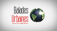 Balades Urbaines