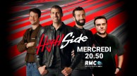 HIGHSIDE S2.001
