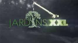 JARDINS XXL