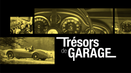 TRESORS DE GARAGE